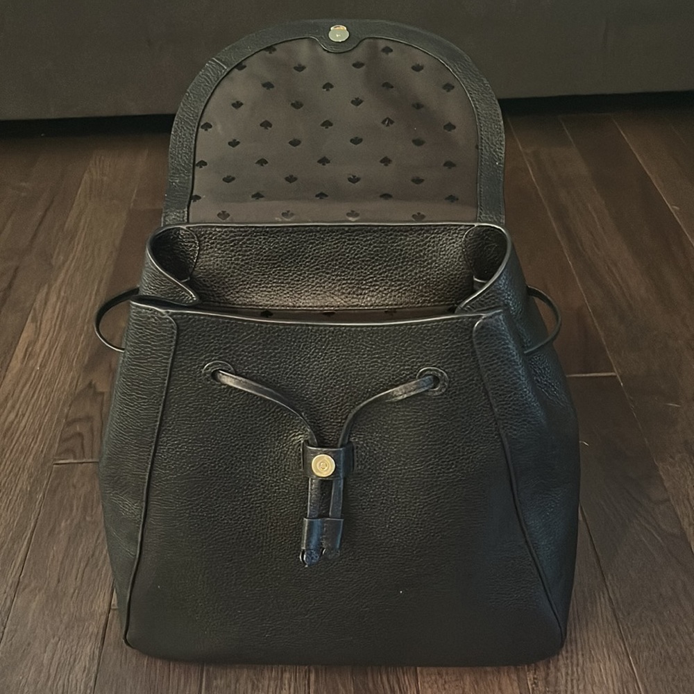 Kate Spade Backpack - Picture 3 of 4